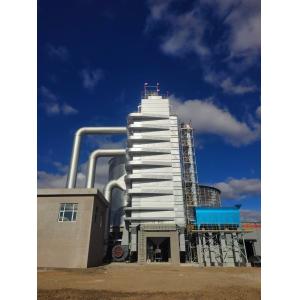 China Versatile Drying Solution Corn Dryer Machine With Smart Moisture Sensors And Flexible Capacity Options on sale