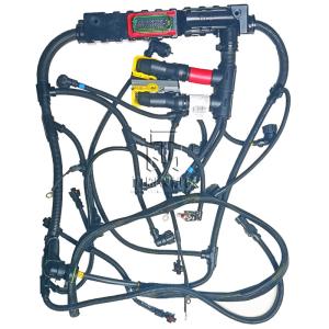 China Fuel Injector Wiring Harness Assembly 2077502 501330983 20911558 factory