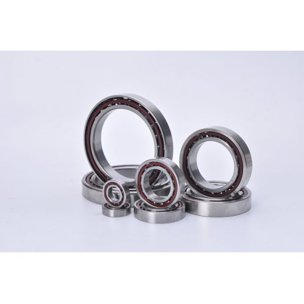 7000C 7020C Machine Tool Spindle Bearing with 100mm Bore Size and P4 Precision