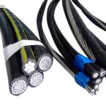 Mildewproof Overhead Insulated Cable