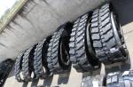 320x52.5x98 JT30/3020 HDD Drilling Machine Rubber Crawler Rubber Track