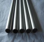 High Quality Titanium Pipe and Titanium Tube, Welded Tubes, Seamless Tubes