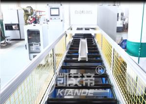 China Automatic Inspection MachineBusbar Short Circuit Withstand Insulated Inspection Machine For Busduct factory