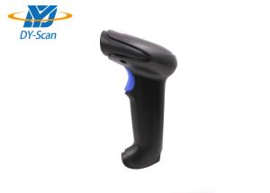 China 2.4G Wireless 1D Barcode Scanner For Supermarket / Warehouse POS System Machine DS5100G factory
