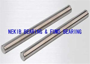 China ISO Standard Cylindrical Pin Polished Surface For Positioning And Connection factory