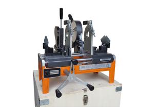 China TSC - 90 90mm PPR Pipe Socket Fusion Welding Machine Hot Melt Tools factory