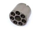 Genuine HPV102 HPV118 Hydraulic Motor Parts Repair Kits For EX300-1 Excavator