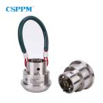 Intrinsically Safe Hammer Union Pressure Transmitters