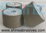 Grinding Carbide Milling Cutters With Resin Bond Varies Wheel Hole Diameter