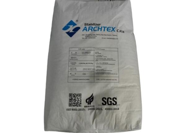 PVC Textile Stabilizer PVC Heat Stabilizer Ca Zn Calcium Zinc Composite