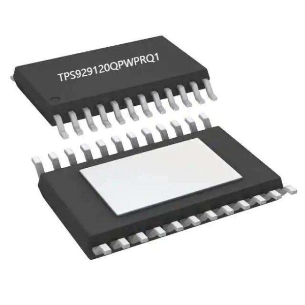 TPS65141PWP