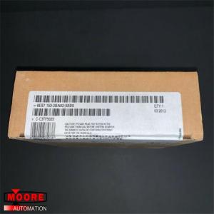 China 6ES7153-2BA82-0XB0 6ES7 153-2BA82-0XB0 Siemens Interface Module factory