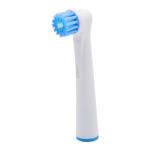 Sensitive Gums Electric Toothbrush Interchangeable Heads For Home Use