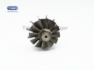 China RHB5 Turbo Shaft &amp; Turbine Wheel VICB VICB0908 VE180027 For ISUZU OPEL factory