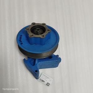 China Hyunsang Excavator Parts Fan Hub 3103513 For ISM11 QSM11 Diesel Engine factory