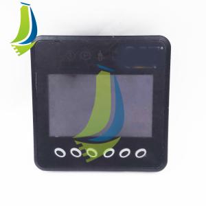 China 378-1006 Monitor Control Display Panel 3781006 For 272D Loader factory