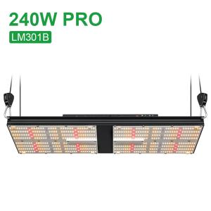China 385nm 3000K LM301B Quantum Board factory
