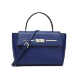 2016 summer new influx of European and American women leather handbag shoulder