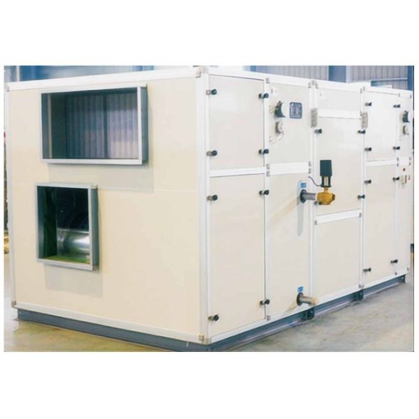 China Heat Recovery Fresh Air Handling Unit Equipment  Factory Price  factory