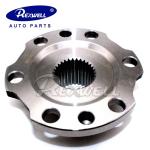Applicable models For Land Cruiser HZJ79 Front drive shaft Wheel flange hub