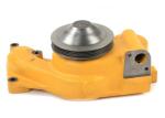 PC300-5 Yellow Excavator Water Pump Digger Engine Parts