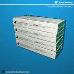 SGS SDS Covid 19 Self Test Kits Fever cough Symptom for test