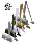 CUL Ul Door Closer For Fire Rated Doors Size 4 Size 5 Size 6 For Doors Up To