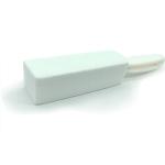 Pumice Stone For Toilet With Handle Brush Stick For Cleaning Bath Bowl Stain