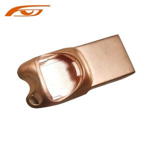 China Custom CNC Manufacturing Die Casting Parts Zinc Die Cast Parts ZAMAK 3 Casting Supplier factory