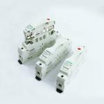 SRD-30 14x85mm DC1500V Low Voltage Fuse Holder