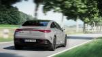 New EV SUV 609km Long Range Electric Vehicle Mercedes-Benz EQE 500 W350kw/408P.s