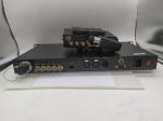 Camera Fiber converter for BMD camera
