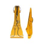 Custom Long Reach Excavator Reach OEM ODM 8-30 Meters Extended Boom Arm For CAT