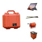 Geophysical Underground Water Finder Auto Mapping Electronic