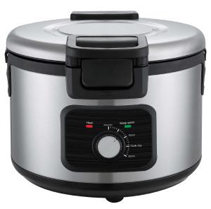 China HORECA Catering Multipurpose 1850W 3.5KG Commercial Electric Rice Cooker factory