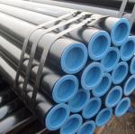 20FT 40FT API5L Carbon Steel Seamless Pipe Galvanized Half Inch To 36 Inch Dia