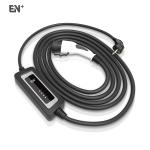 3kW Portable Box Single-phrase AC 13A EV Charger