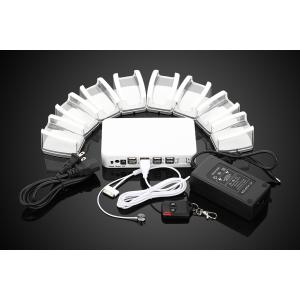 COMER security alarm controller Acrylic anti-theft device retail to secure and