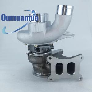 Turbocharger IS38 G25-660 06k145722h For Audi