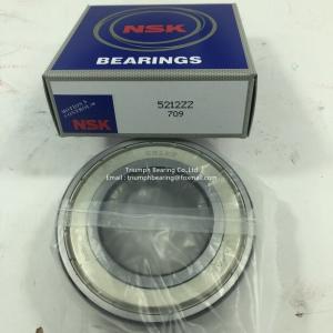 China Japan Nsk Double Row Angular Contact Ball Bearing 5212ZZ factory