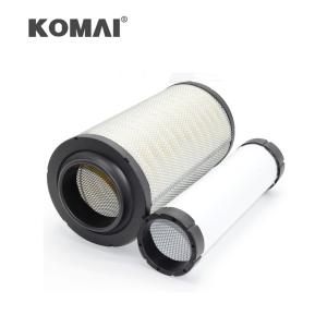China K19950C1 K2140C1 For Cummins Generator Set Air Filter Air Cleaner factory