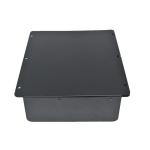 400AH 12 Volt Rechargeable Lithium Battery High Voltage Li Ion Battery
