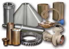 China Telsmith 57 SBS Cone Crusher Parts factory