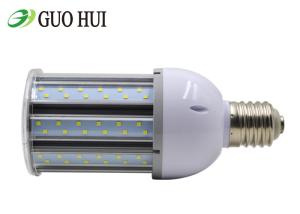China HPS CFL 5700K Corn Cob Led Lights 25w E39 E27 For Garden Street Lighting factory