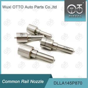 China DLLA145P870 Denso Common Rail Nozzle For Injector 095000-560#/1465A041 factory