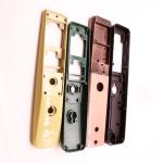 Gas Stove Cast Iron Aluminium Pressure Die Casting Process