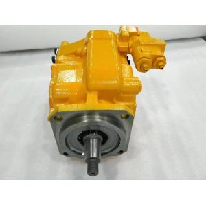 OEM High Quality Piston Pump 6E-3136 For CAT 12H 120H 160K 140H 135H Grader