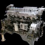 Reliable Bus Spare Parts Yutong Bus ZK6752D Yuchai Engine YC4D140-30 High