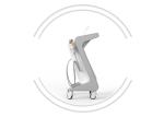 Body reshaping system fractional rf microneedling machine beauty equipment