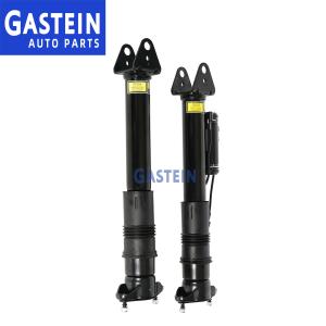 China Gas Filled 2513201931 W639 Air Suspension Shock Absorber factory
